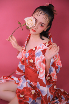 张辰